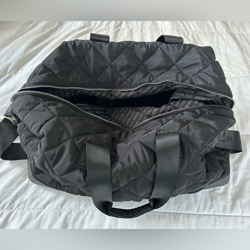 Weekender Bag